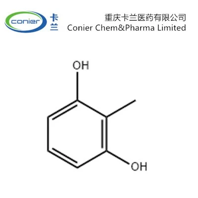 608-25-3 2- methylresorcinol